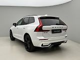 Volvo XC60 B5 AWD BLACK EDITION PLUS AUT  - náhled 11