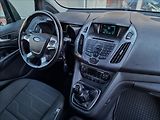 Ford Tourneo Connect 1.5TDCi 88kW L2, Titanium, ČR - náhled 39