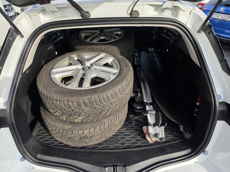 Renault Mégane 1.6 i Limited Xenon  - fotka 5 z 20