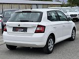Škoda Fabia 1.0MPi 44kw PŮVOD ČR odp.DPH - náhled 7