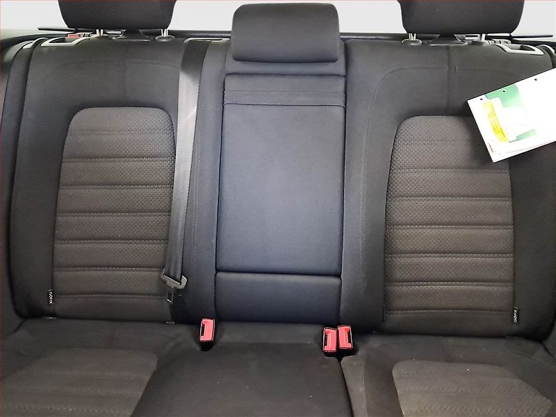 Volkswagen Passat (2006) Sportline 2.0 FSI, Serv.kniha - fotka 10 z 16