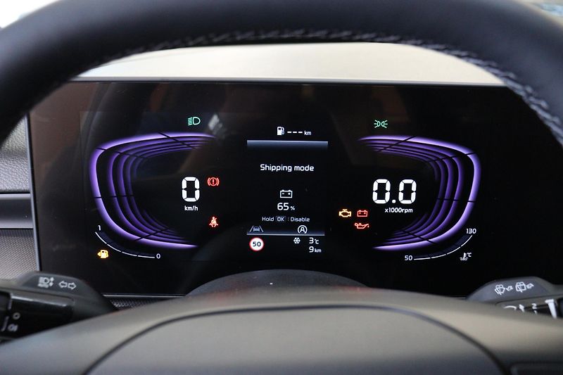Kia Stonic SPIN 1,0 T-GDI GPF  - fotka 9 z 15