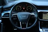 Audi A7 55 TFSI e, Quattro, Tažné, B&O - náhled 17
