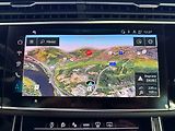 Audi Q8 50TDI QUATTRO S-LINE, WEBASTO, - náhled 14