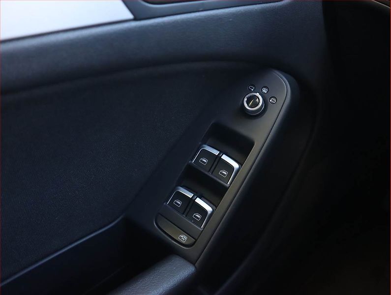 Audi A5 (2015) 2.0 TDI, Automat, Navi - fotka 19 z 20