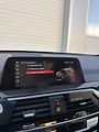 BMW X3 (2020) G01 SDRIVE 30i 2.0 TURBO 2020 - náhled 37