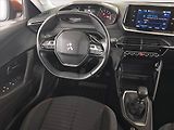 Peugeot 2008 (2020) Active 1.2 PureTech, ČR,1.maj - náhled 7