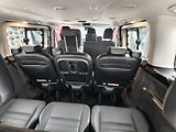 Ford Tourneo Custom (2019) 2.0 TDCi 9.místné, top stav. - náhled 16