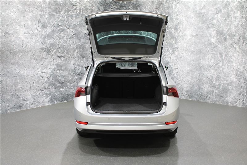 Škoda Octavia 1,4 TSI iV Style 1. majitel CZ - fotka 5 z 34