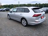 Volkswagen Golf 8, 2.0tdi, automat, ALU 17