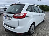 Ford Grand C-MAX (2017) 2.0 TDCI-110kW - náhled 4