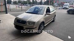 Škoda Fabia (2005) 1.2 HTP, ČR - fotografie inzerátu
