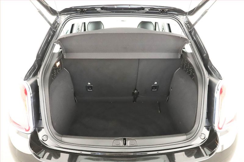 Fiat 500X (2018) 1.6 E.torQ, Navi, Tempomat - fotka 12 z 13