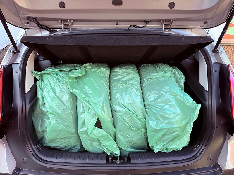Hyundai Bayon 1.2 MPi Smart, ČR, 1.Maj - fotka 11 z 25