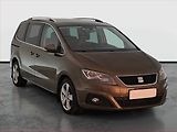 Seat Alhambra (2013) 2.0 TDI, Automat, Navi, Xenony - náhled 1