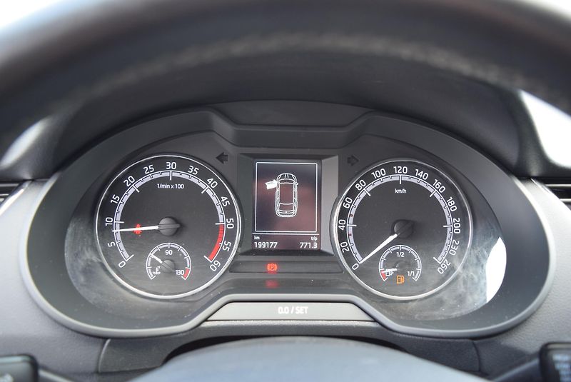 Škoda Octavia (2020) 2.0TDI 110kw SOLEIL FULL LED  - fotka 32 z 47