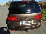 Volkswagen Touran 2.0 TDI 7míst,servisní histori - náhled 1