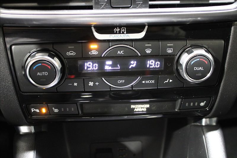 Mazda CX-5 2,0 AWD Nakama automat 1.majit - fotka 25 z 32