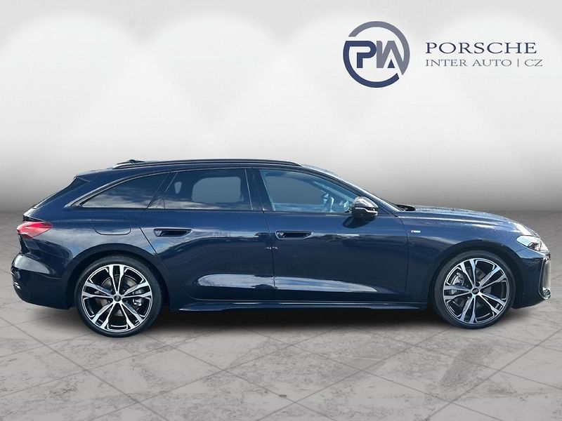 Audi A5 Avant TDI quattro 150kW - fotka 7 z 23