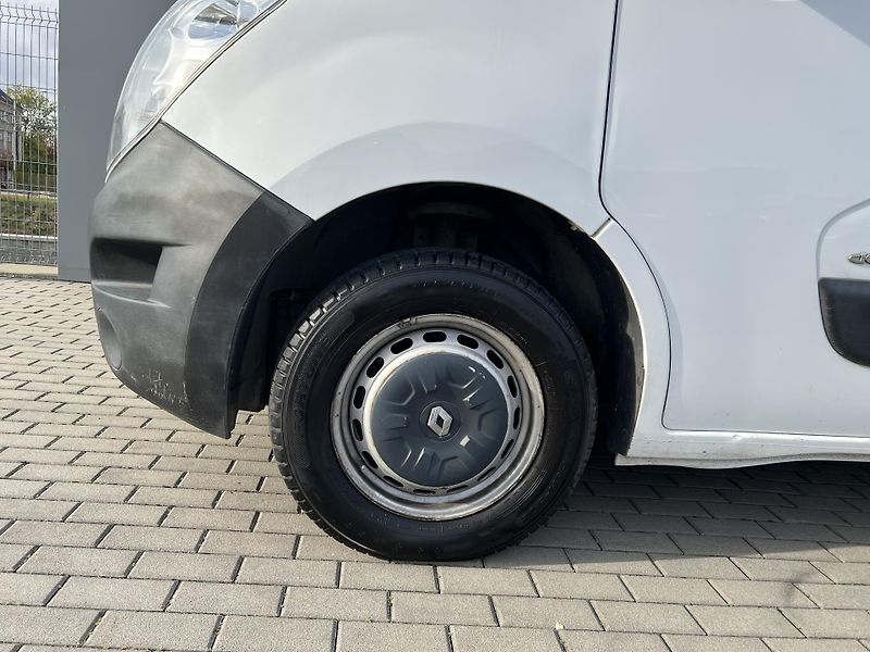 Renault Master (2018) 2,3dCi 107kW - fotka 25 z 29