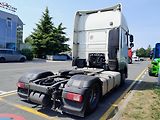 DAF XF 480 FT SSC LowDeck - náhled 3