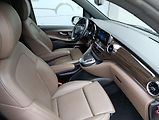 Mercedes-Benz Třídy V 300d AMG 4M AVG ČR DPH - náhled 22
