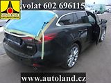 Mazda 6 (2014) VOLAT 602 696115 - náhled 2