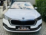Škoda Octavia (2021) 1.4TSI iV 150 kW DSG Style DCC - náhled 1