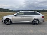 Škoda Superb (2021) 2.0TDI STYLE+ ACC NAVI LED ČR - náhled 4