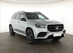 Mercedes-Benz GLS (2021) 580 4MATIC - fotografie inzerátu