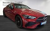 Mercedes-Benz CLE 300 4M AMG 360k Tažné Panorama - náhled 1