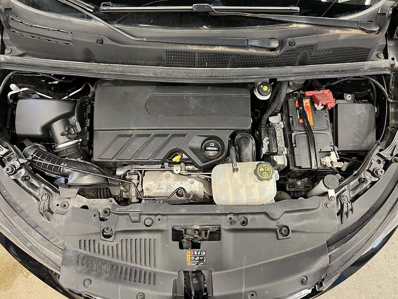 Opel Mokka X 1.6 CDTI 100 kW - fotka 19 z 19