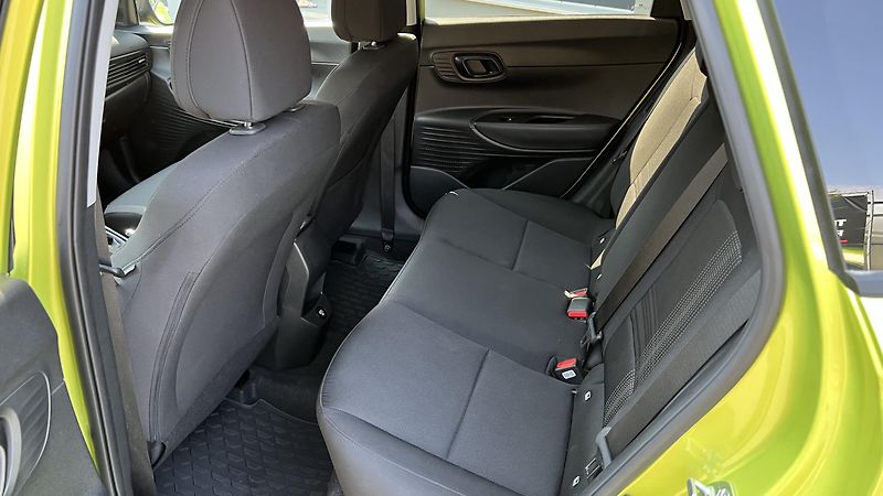 Hyundai Bayon FL 1.2i SMART CLIMATE 2026 - fotka 9 z 20