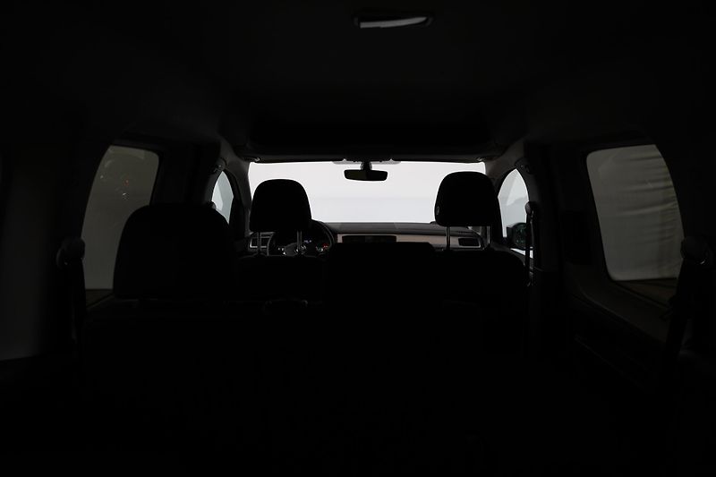 Volkswagen Caddy - fotka 25 z 28