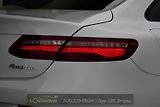 Mercedes-Benz Třídy E 400 4MATIC AMG ACC ČR HUD - náhled 53