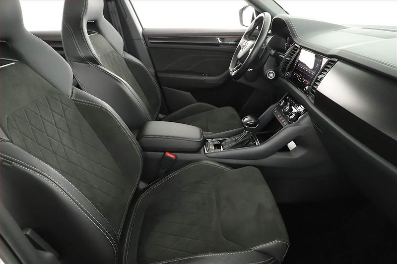Škoda Kodiaq (2022) Sportline 2.0 TDI - fotka 7 z 19