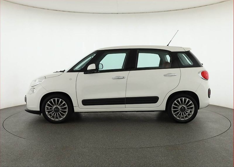 Fiat 500L (2012) 1.4 16V, Tempomat - fotka 3 z 17
