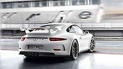 Porsche 911 GT3 (991).