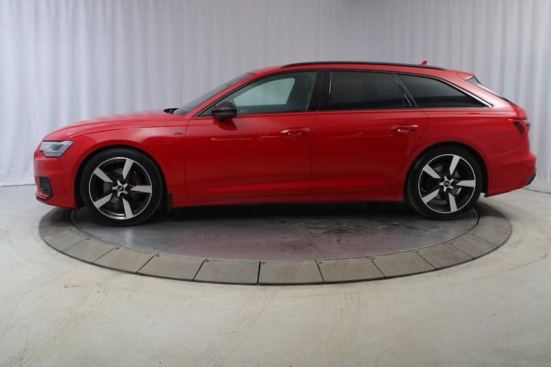 Audi A6 45TFSI q S-Line NezTop Taž - fotka 2 z 11