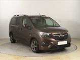 Opel Combo (2019) Maxi Enjoy 1.5 CDTI, 5Míst, ČR - náhled 1