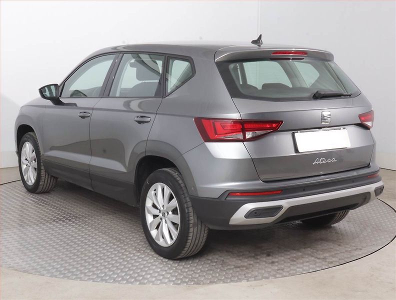 Seat Ateca (2023) Style 1.5 TSI - fotka 4 z 15