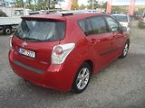 Toyota Verso (2011) 2,0D - náhled 2