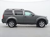 Nissan Pathfinder 2,5 dCi 126kW Automat 4WD CZ - náhled 8
