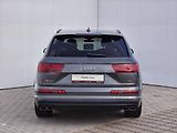 Audi Q7 - SQ7 Quattro 8TT  4,0TDI - náhled 25