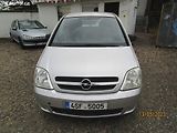 Opel Meriva 1,4-66KW-KOUPEN V ČR - náhled 1