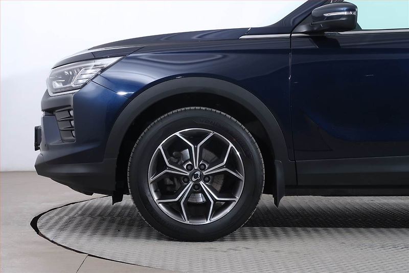 SsangYong Korando (2024) Platinum 1.5 T-GDI - fotka 15 z 30