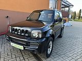 Suzuki Jimny 1.3i 63kW serviska Top stav - náhled 10