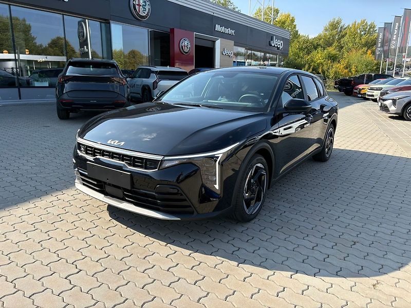 Kia Ostatní (2026) HB 1,6 T-GDi GPF 7DCT EXCLUSIV - fotka 3 z 12