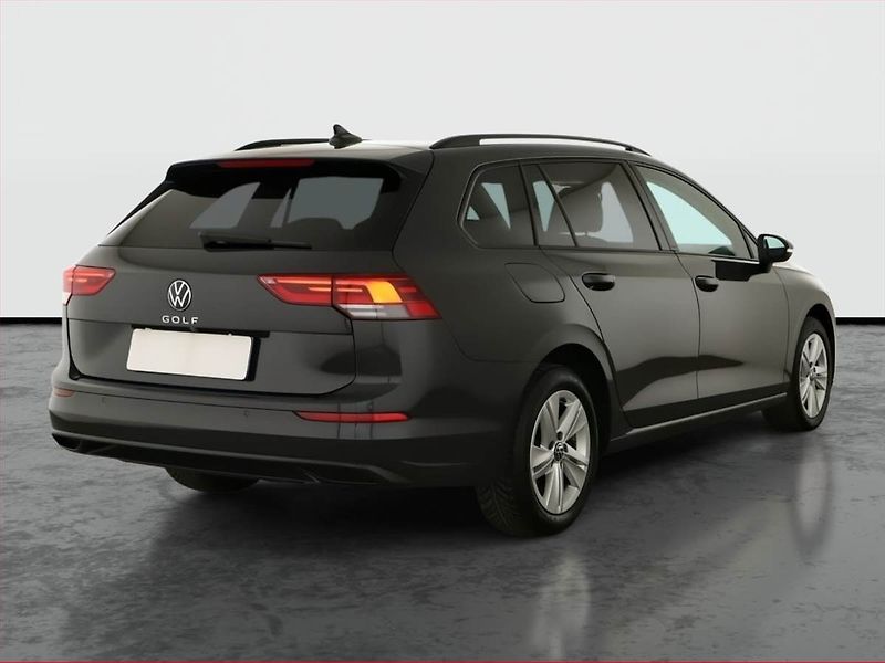 Volkswagen Golf (2023) Life 2.0 TDI, Automat - fotka 5 z 20