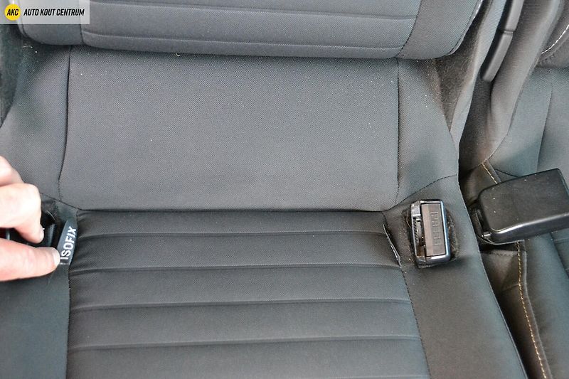 Renault Grand Scénic 1.5dCi - 81KW - fotka 20 z 54